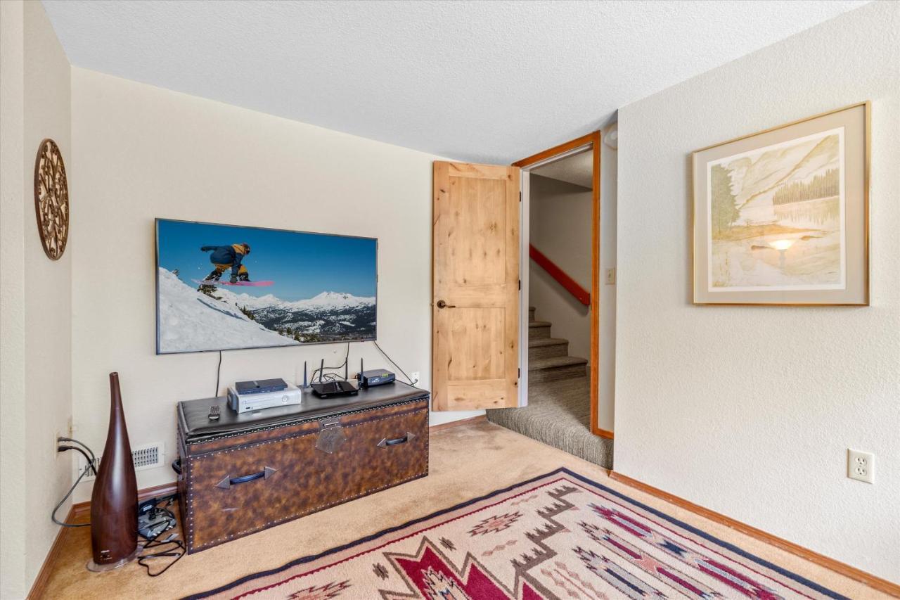Great Kitchen, Ac, Sharc Access, Hot Tub, Bring Pet! Villa Sunriver Exterior photo