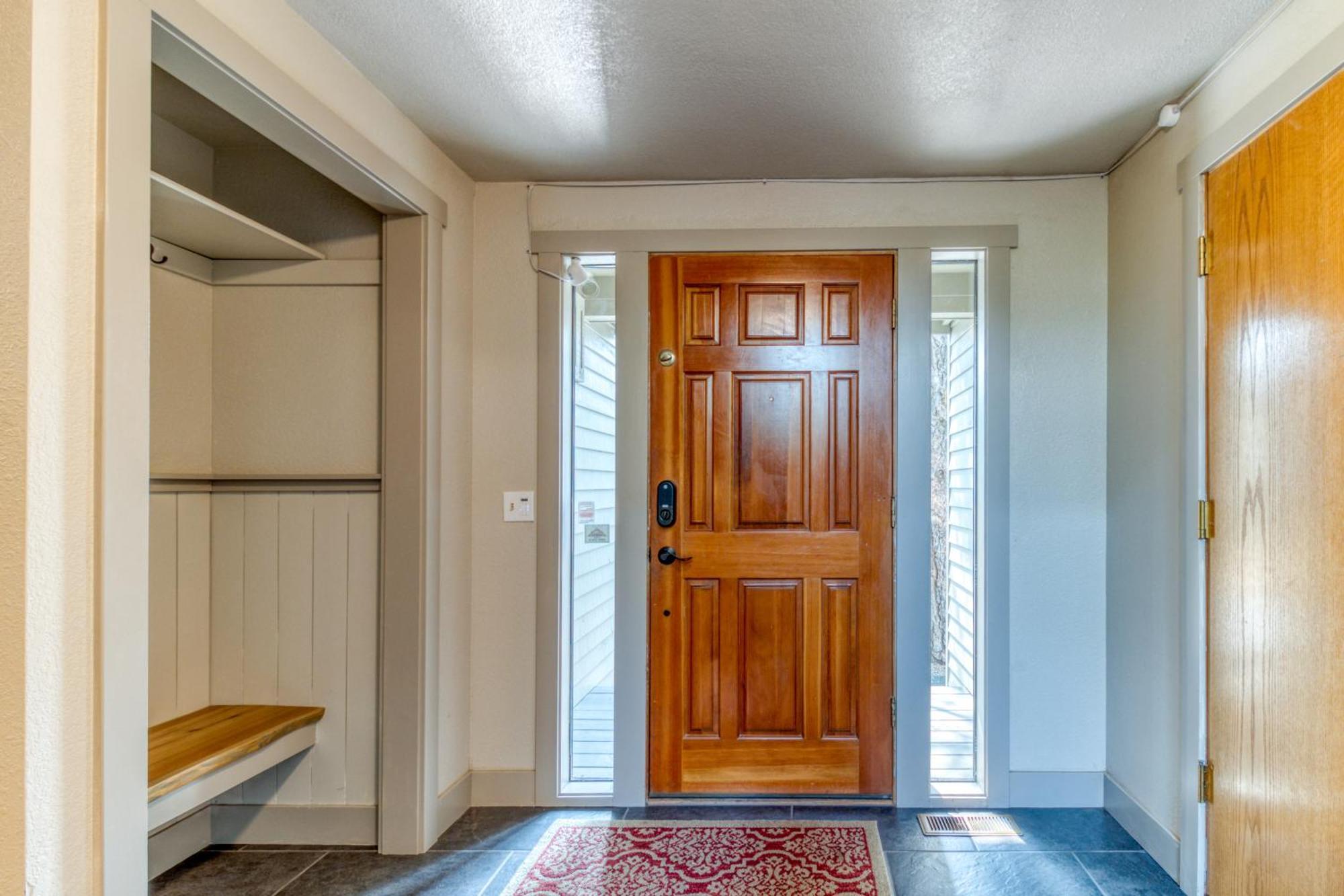 Great Kitchen, Ac, Sharc Access, Hot Tub, Bring Pet! Villa Sunriver Exterior photo